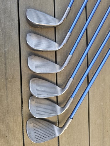 Ping g5l ladies half set - ping,