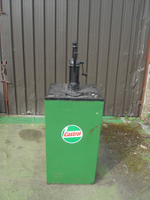Vintage Castrol Anglo American
