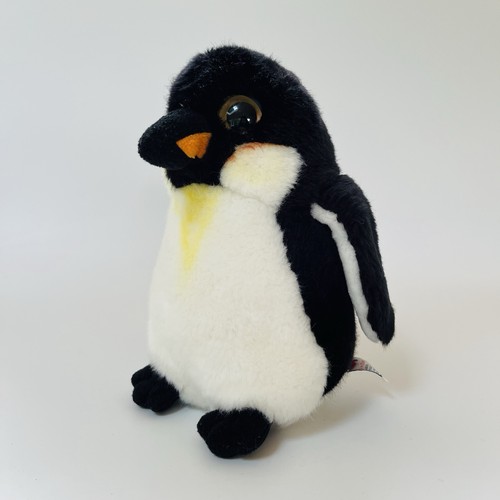2011 soft toy cuddly - 2011,