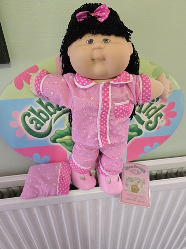 Vintage cabbage patch kid 2004 - kid,