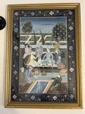 Vintage Indian / Persian