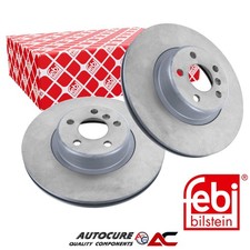 FOR BMW 5 SERIES 520D M SPORT