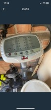 Vibration Plate Exercise Machine