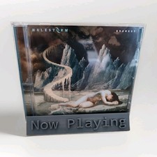 Now  Playing CD Stand, for