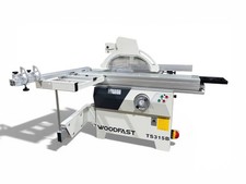Woodfast TS315B 1.6m Sliding