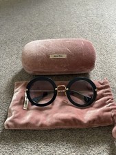 Miu Miu Women's Sunglasses