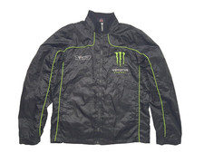 RARE MONSTER ENERGY Clinton