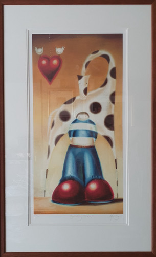 Limited edition adam barsby - limited,