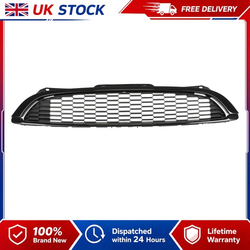 3pcs gloss black front - gloss, bumper