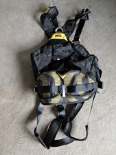 Petzl volt harness - petzl,