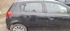 VAUXHALL CORSA D 2012 5 DOOR