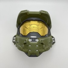 Halo Master Chief Helmet Mask