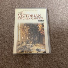 The Victorian Garden Kitchen