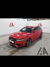 Breaking audi 3 0tdi - audi, a4