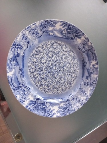 Antique fenton olde foley - antique,