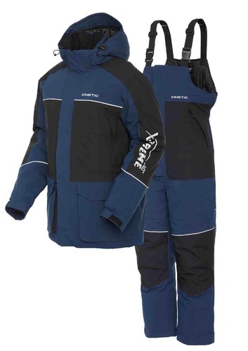 Kinetic treme winter - x-treme,