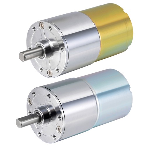 12v 24v 300rpm gear - 12v/24v,