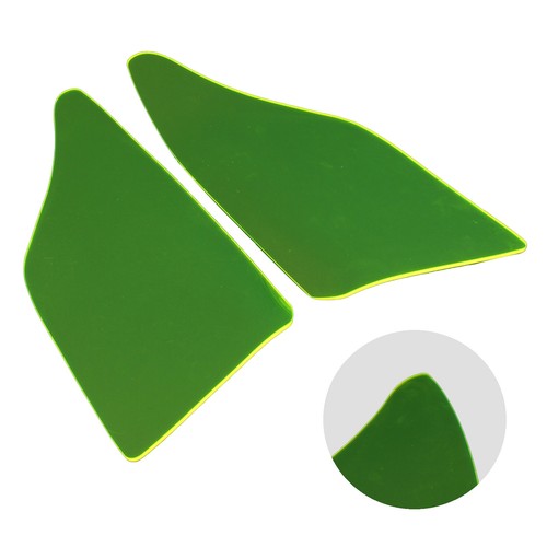Headlight lamp lens - headlight, guard