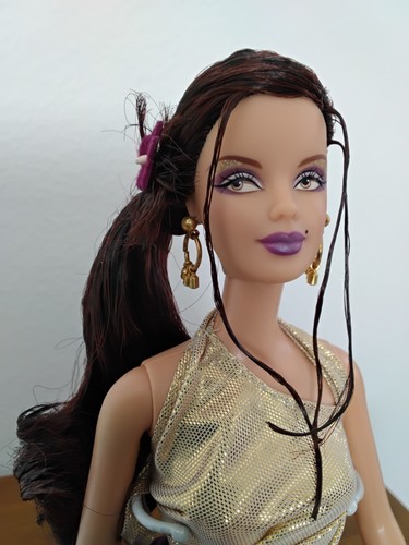 Barbie designer spotlight - barbie,