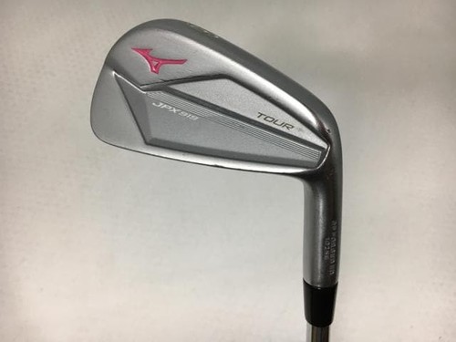 5pcs mizuno jpx 919 tour - mizuno,