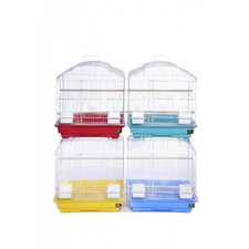 Small Birds Cage for Budgie