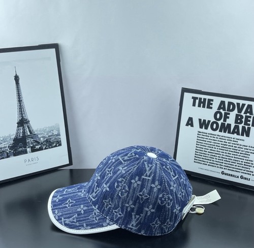 Caps - lv,