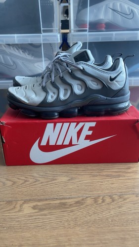 Nike air vapormax plus - nike,