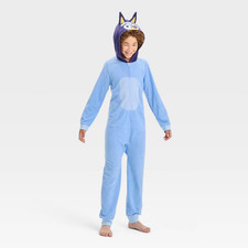 Bluey Union Suit One Piece