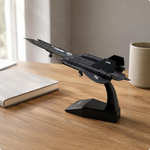 Blackbird model - blackbird,