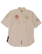 La Martina Mens Polo Team