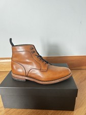 Loake Shoemakers Men’s Tan