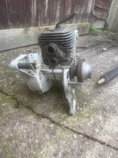 stihl ts410 petrol disc cutter