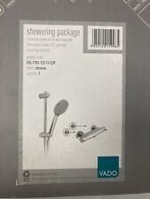 Vado  4 Function Slide Rail