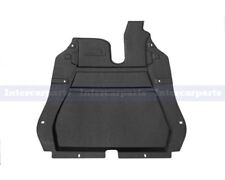 Under Engine Cover Undertray