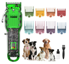 PANMO Professional Dog