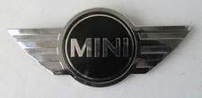 Genuine Used MINI Front Bonnet