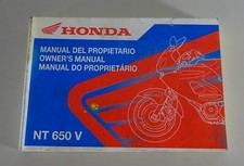 Owner manual driver - /, driver's