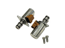 Jaguar XK / XKR  Convertible Roadster Roof Pump Solenoid All Models 1999-2006