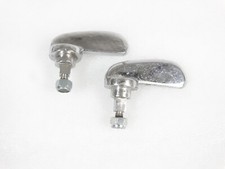 Bonnet Latch Lever For Ford