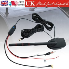 Universal Car DAB+GPS+FM