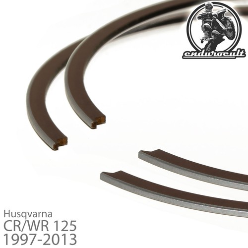 Piston rings for - for, husqvarna
