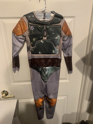 Rubies star wars boba - boba, fett