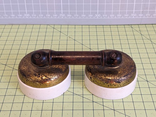 Dual linked antique vintage - dual,