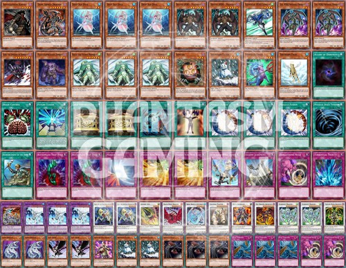 Diva hero edison - hero, deck