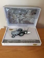 UH FERGUSON TE20 TRACTOR & RUMPTSTAD PLOUGH LIMITED EDITION BOX SET - 1/32 SCALE