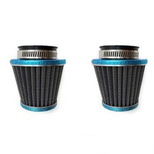 2PCS 42MM Air Filter Fit for