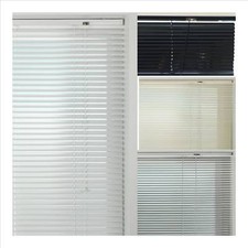 Venetian Blind, Aluminium 25mm