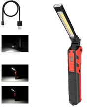 Rechargeable LED Inspection