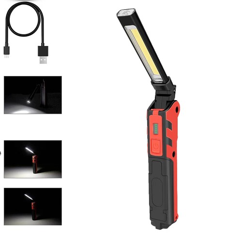 Rechargeable led inspection - led,