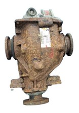 2006 BMW 3 Series E90 E9x 318i 320i Rear Diff Oem 7559329 3.38 4 Bolt #7b5a3